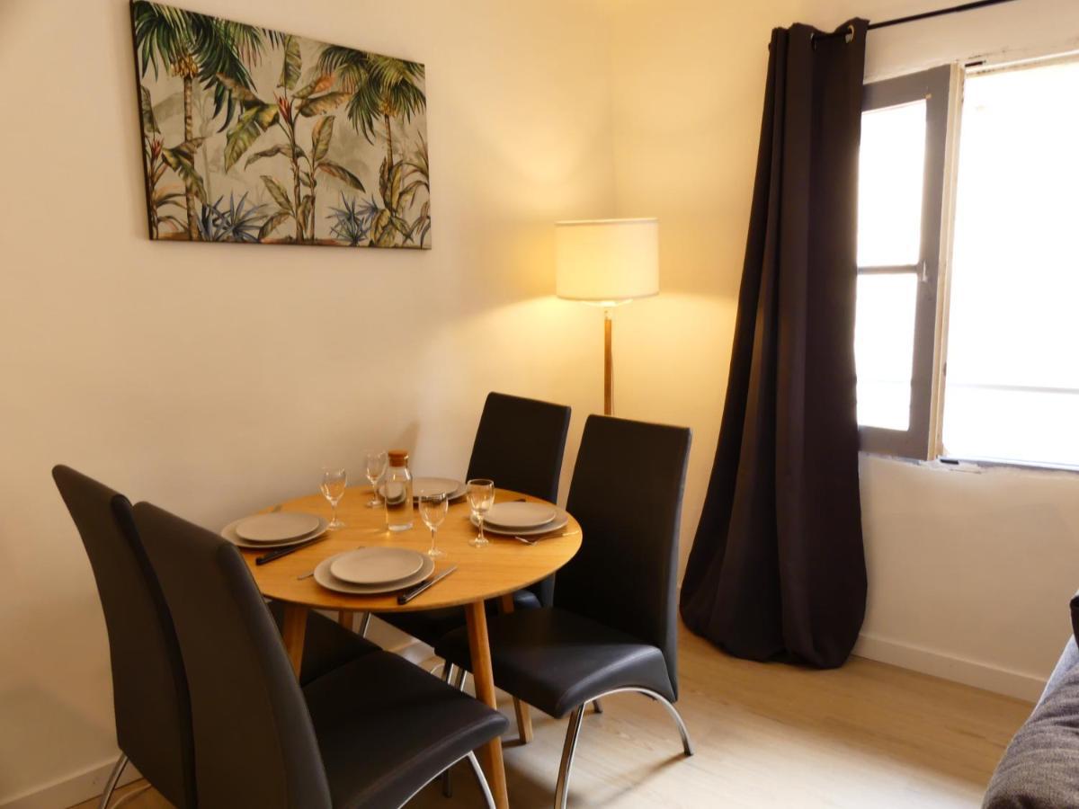 Ferienwohnung Le Bedarride Aix-en-Provence Exterior foto
